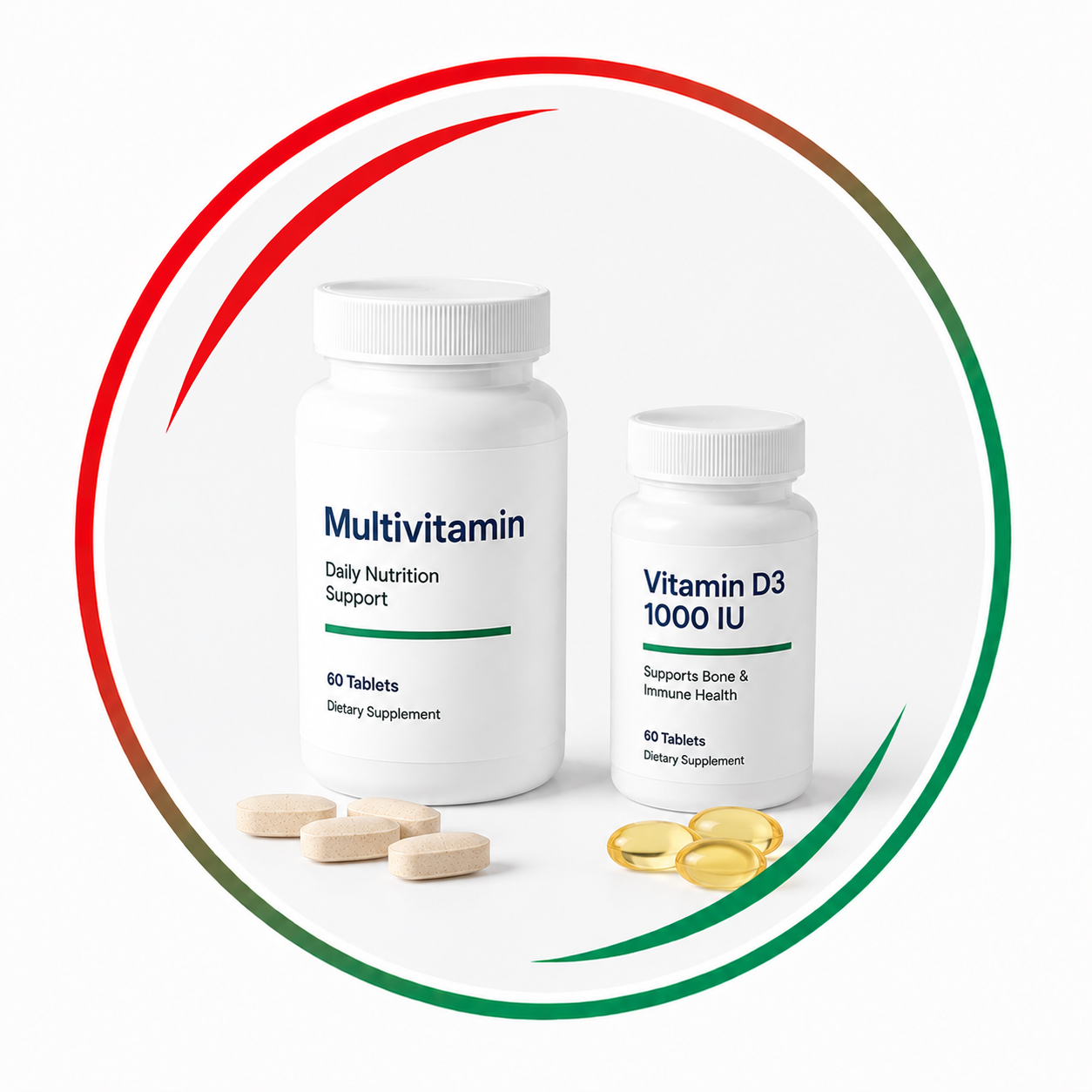 Nutritional Supplements